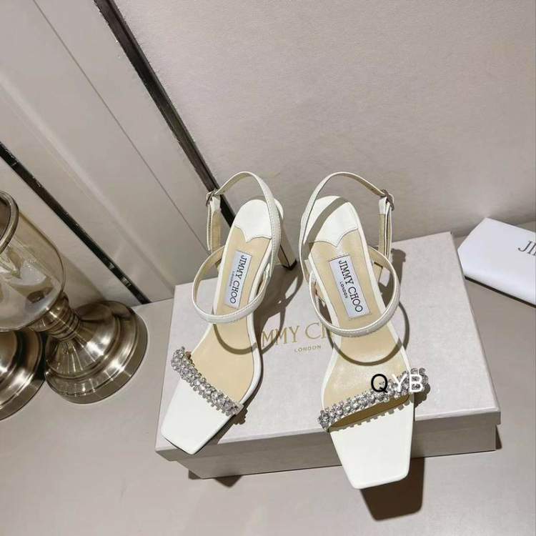 Picture of Jimmy Shoes _SKUJimmyChoosz35-406CYB040311571